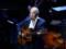 American musician Paul Simon stops touring