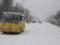 Синоптики предупреждают о сильных снегопадах и возможных осложнениях движения транспорта