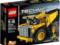 Let the child collect the transport of his dreams with the designer LEGO Technic!