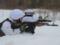 The militants violated the regime of silence six times, one soldier was injured