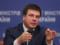 Financing of the regions in 2018 will be increased, - Zubko