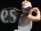 15-year-old Kostiuk made her debut for the national team of Ukraine victory over Gavrilova in the Fed Cup