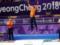 Dutch hat-trick. Girls-skaters took the whole pedestal at a distance of 3000 meters