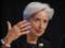 Глава МВФ намагається запобігти використанню криптовалюта