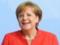 Меркель готова четвертий термін відпрацювати на посаді канцлера Німеччини