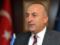 У МЗС Туреччини заявили про погіршення відносин з США
