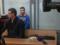 Заарештовано військовий, який зарізав чоловіка на зупинці в Києві