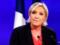 Marin Le Pen to rebrand the National Front