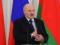 Lukashenka criticized Russia for greed