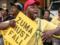 Правляча партія ПАР дала Зумі два дні на відставку