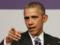 Obama sent a letter with a white powder