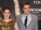 Stars of  Twilight  Stewart and Pattinson suddenly found two in a bar