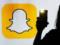 Snapchat was chosen by unfaithful spouses