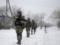 On Wednesday in the Donbass four soldiers were wounded
