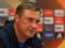 Khatskevich: It was necessary to use counterattacks