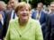 Германия будет поддерживать миротворческую миссию на Донбассе, - Меркель