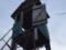 Two private observation towers were demolished in Transcarpathia