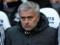 Mourinho: Manchester United will look for centerhava in summer