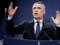 Stoltenberg: NATO will not give up nuclear weapons