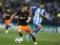 Valencia pulled the victory over Malaga