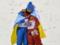 Украинец Абраменко и россиянин Буров пообнимались на пьедестале почета Олимпийских игр