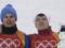Ukrainians turned the Olympics into a war
