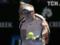 Svitolina lost one position in the world ranking