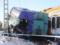 In Estonia, a train collided with a truck, injured 9 people