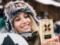 Австрийская сноубордистка стала первой в истории чемпионкой в биг-эйре