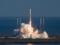 SpaceX launched the first satellites for the global Internet