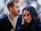 Prince Harry and Megan Markle were targeted by terrorists