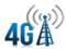 В Україні затвердили тарифи на 4G