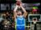 Ukrainian basketball players continue victorious course on their way to the World Championship