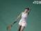 Свитолина вышла в финал турнира в Дубае и будет защищать титул в матче с российской теннисисткой