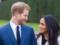 Prince Harry and his bride are in danger