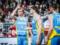  Only a victory . Basketball team of Ukraine preparing for the match against the Swedes