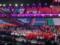 South Koreans staged a whole show during the closing ceremony of the Olympic Games in 2010