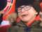Довели дитину: юний уболівальник  Арсеналу  розплакався під час матчу і підірвав соцмережі