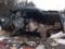 На Бориспільській трасі фура збила на смерть водія