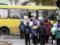 In the Dnieper raised fares for fare in minibuses