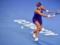 Украинская теннисистка Цуренко уверенно начала защиту титула в Акапулько