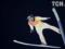 The record holder of the Winter Olympics is going to their ninth Games