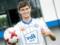 Yaremchuk: Every football player wants to play for the national team, and I m no exception