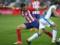 Atletico - Leganes: forecast of bookmakers for the championship match of Spain