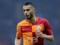Dynamo will receive a bonus from Galatasaray for Belkhanda transfer - media