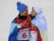 Олимпийский чемпион Абраменко: россиянина обвернул нашим флагом в порыве сильных душевных эмоций