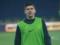 Kovalets is disqualified for two matches for hitting the opponent s goalkeeper s face