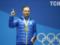 Абраменко признан лучшим спортсменом Украины в феврале