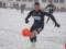 The debutant of the championship of Ukraine broke the contract with the best scorer