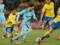 Messi scored 599th goal in his career